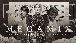The Tortured Poets Department (Taylor Swift)