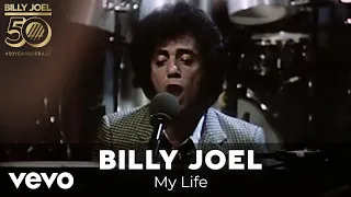 My Life (Billy Joel)