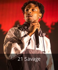21 Savage