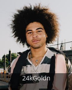 24kGoldn