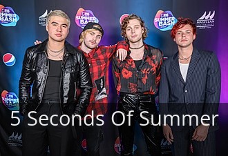 5SOS’s Dark Secret: What They Don’t Want YOU To Know!