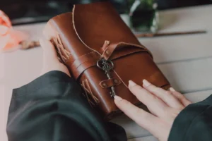A close-up of a hand - Credits: pexels
