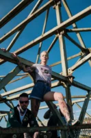 Two individuals in a punk - Credits: pexels