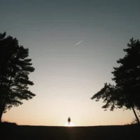 Small silhouette of unrecognizable person - Credits: pexels