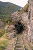 Scenic view of an old - Credits: pexels