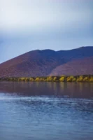 Peaceful scene of a mountain - Credits: pexels