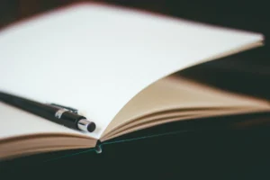 Close-up view of an open - Credits: pexels
