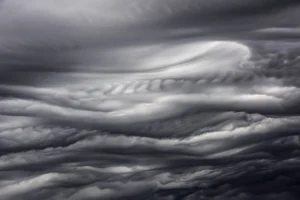 A mesmerizing view of dark, - Credits: pexels