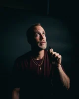 Medium close-up portrait of a - Credits: pexels