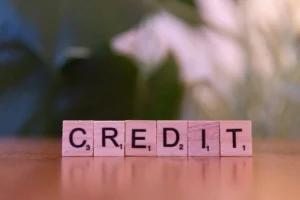 Close-up of wooden blocks spelling - Credits: pexels