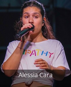 You Think You Know Alessia Cara? 3 Secrets She Never Told You.
