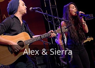 Alex & Sierra’s 3 Untold Secrets: What Their Split Means For YOUR Life.