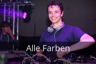 Alle Farben’s Unseen Spectrum: 7 Hidden Tracks You NEED to Hear NOW!