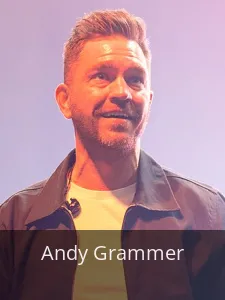 Andy Grammer
