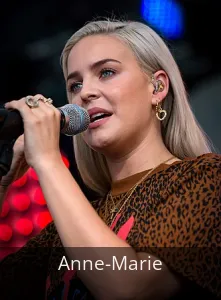Warning: Listening to Anne-Marie wrong? 3 truths you NEED to know!