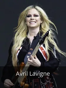 The Avril Lavigne Conspiracy: Why Her ‘Return’ Is A Lie (You’re NOT Ready)