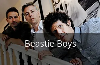 Beastie Boys
