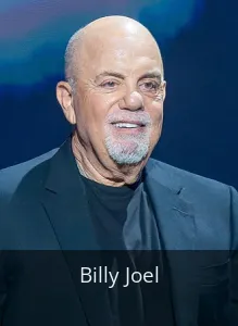 Did Billy Joel Lie? 5 Shocking Untold Stories Behind His Biggest Hits.