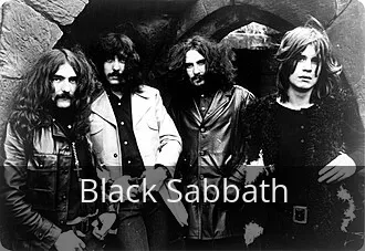 You Think You Know Black Sabbath? The 7 Dark Secrets You’re Missing!