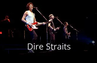 Dire Straits
