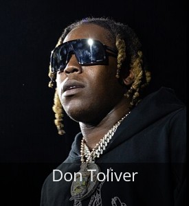 WARNING: You’ve Been Lied To About Don Toliver. Here’s The REAL Story.
