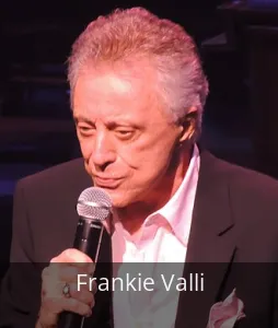Frankie Valli