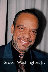 WARNING: 3 Grover Washington Jr. Secrets That Will Change How You Hear Jazz