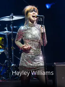 WARNING: You’ve Been Lied To About Hayley Williams! The Shocking Truth.