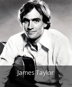 James Taylor