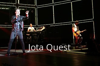 Did Jota Quest Just Reveal Their Biggest Regret? You WON’T Believe This!