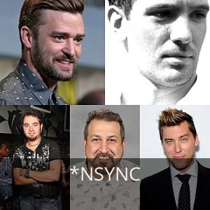 Warning: 5 *NSYNC Secrets You NEVER Knew Will Change How You See Them!