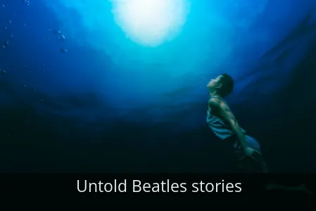 The Beatles Anthology 2025: 3 Untold Stories That Will Shock You!
