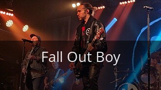 The 3 Unwritten Rules Fall Out Boy Broke To Conquer Music (You Won’t Believe #2)