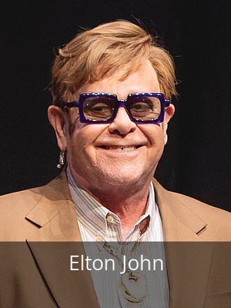 WARNING: 3 Shocking Elton John Secrets That Will Change How You See Him… Forever!